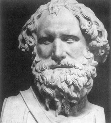 BIOGRAFÍA DE ARQUÍMIDES. Matemático e inventor griego Arquimedes